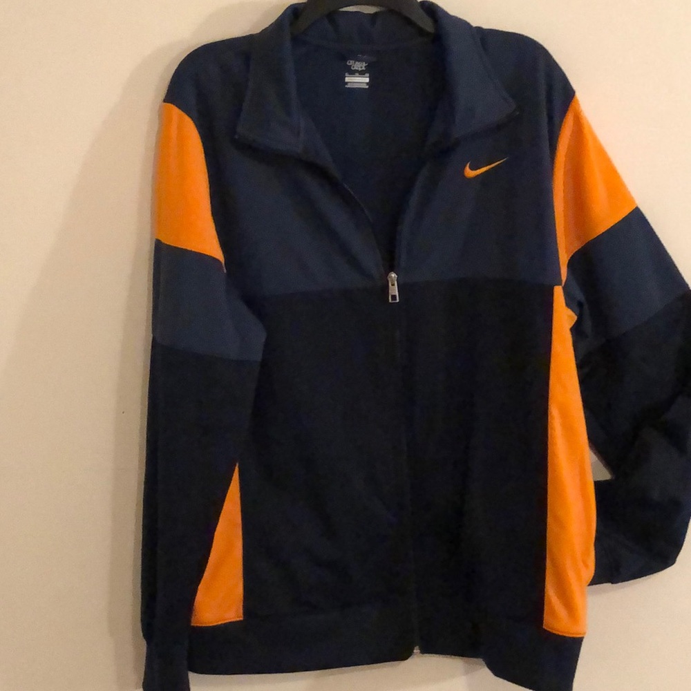 Nike Better World - Athletic jacket